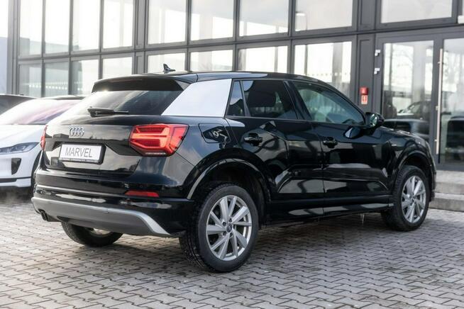 Audi Q2 Salon Polska, stan bardzo dobry, S-LINE Łódź - zdjęcie 8