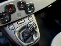 Fiat Panda 1.2 69KM | 36 tys.km | Bogate wyposażenie Skępe - zdjęcie 11