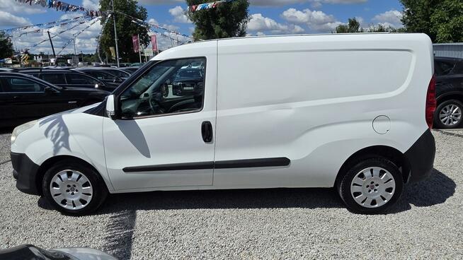Fiat Doblo 1,3 D - Duża Paka - MAXI *Gwarancja* Zamiana *Automi-x.pl Świdnica - zdjęcie 9