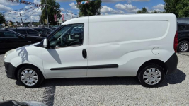 Fiat Doblo 1,3 D - Duża Paka - MAXI *Gwarancja* Zamiana *Automi-x.pl Świdnica - zdjęcie 9