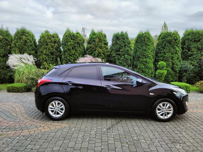 Hyundai i30 benzyna+LPG Super Stan Radom - zdjęcie 8