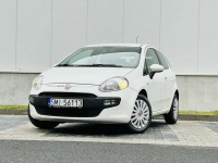 Fiat Punto Evo 1.2 Benz. nawigacja ,nowe opony Mikołów - zdjęcie 2