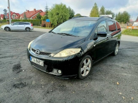 Mazda 5 2.0 TD 143km 06r 7 os Tarnów - zdjęcie 2