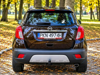 Opel Mokka Sadlno - zdjęcie 7