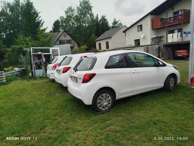 Hyundai i 20 Szydłowiec - zdjęcie 5
