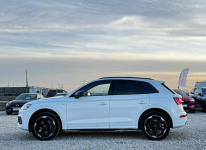 Audi Q5 Salon Polska / Bezwypadkowy / Serwis ASO / Pierwszy wł / FV23% Michałowice - zdjęcie 7