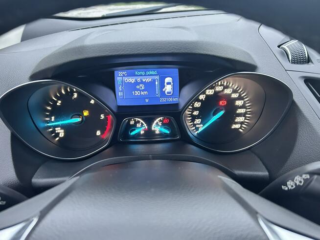 Ford Kuga Titanium Nowe Iganie - zdjęcie 12