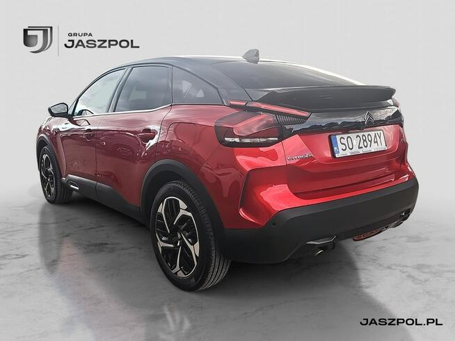 Citroen C4X Max, Salon PL, Serwisowany, Bezwypadkowy Łódź - zdjęcie 7