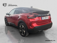 Citroen C4X Max, Salon PL, Serwisowany, Bezwypadkowy Łódź - zdjęcie 7