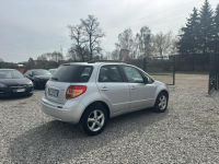 Suzuki SX4 Automat, Salon Polska, bogate wyposażenie !!! Rawa Mazowiecka - zdjęcie 11