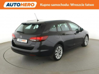 Opel Astra niski przebieg PDC grzane fotele+kier. klima-auto. Warszawa - zdjęcie 7