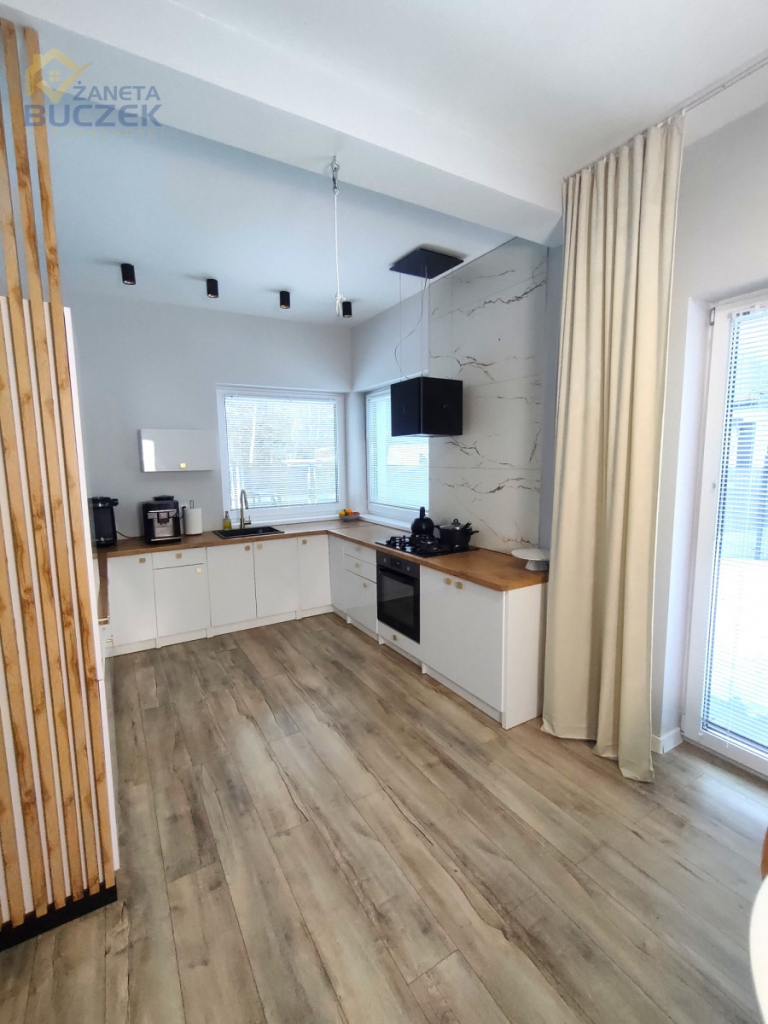 Na sprzedaż dom - ul. Przylasek Sochaczew - zdjęcie 1