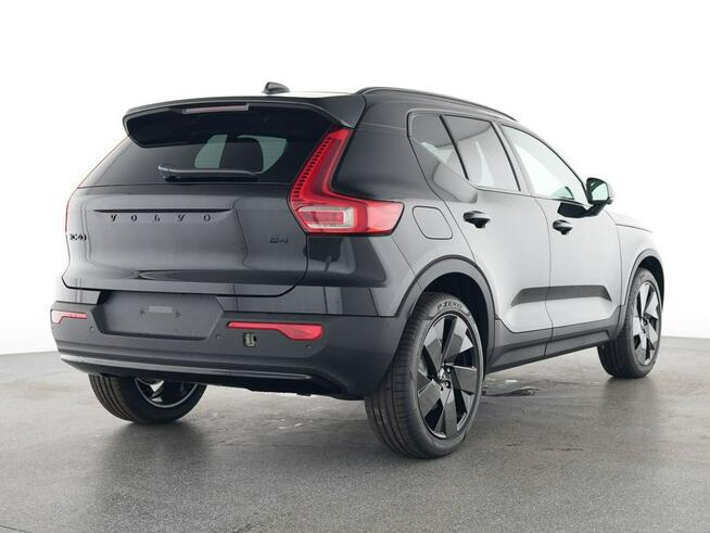 Volvo XC 40 B4(B) Black Edition Ultra *Gwarancja*FV23%* Tychy - zdjęcie 2