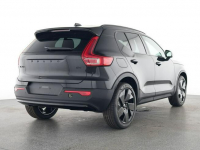 Volvo XC 40 B4(B) Black Edition Ultra *Gwarancja*FV23%* Tychy - zdjęcie 2