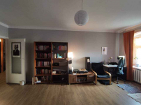 Wynajmę bezpośrednio mieszkanie 47 m2 we Wrocławiu koło Rynku.