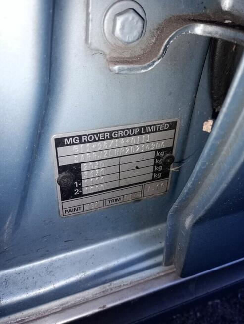 Sprzedam Rower 75 Włocławek - zdjęcie 5