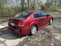Subaru Legacy V Bielsko-Biała - zdjęcie 3