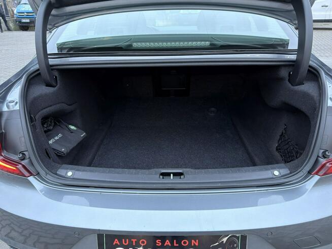 Volvo S90 Warszawa - zdjęcie 5