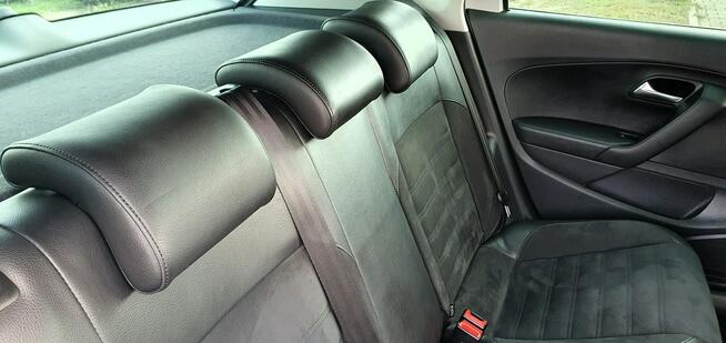 Volkswagen Polo Cross Przyszowice - zdjęcie 12