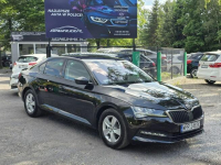 Skoda Superb | 2.0 TDI SCR Style|2022 |Manual | Sedan 23%VAT SALON PL Łódź - zdjęcie 3