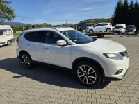 Nissan X-Trail 1.6dci 130kM 4x4 * kamery * navi * LEDY Raba Niżna - zdjęcie 4