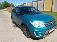 Suzuki vitara Słupsk - zdjęcie 4