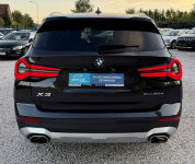 BMW X3 4x4,190KM,Serwis ASO,Gwarancja Kamienna Góra - zdjęcie 4