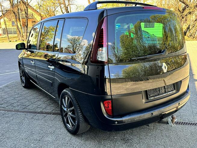 Renault Grand Espace LIFT LED Navi Climatronic Gwarancja Kutno - zdjęcie 8