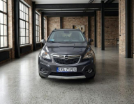 Opel Mokka LPG Led Kamera Rozrząd serwis Kraków - zdjęcie 2