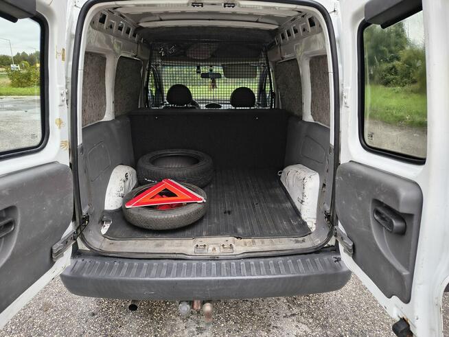 Opel Combo 1.6 LPG FVAT23 HAK Kazimierza Wielka - zdjęcie 10