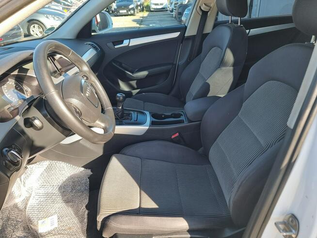 Audi A4 Kraków - zdjęcie 10