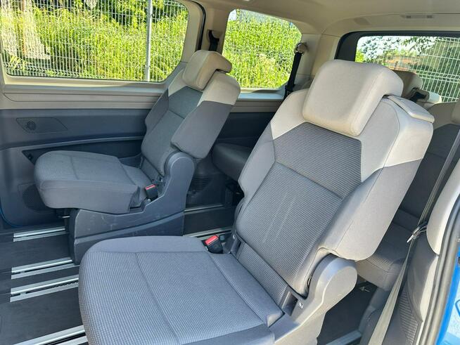 VOLKSWAGEN MULTIVAN 1.5 DSG SALON PL Baranowo - zdjęcie 7