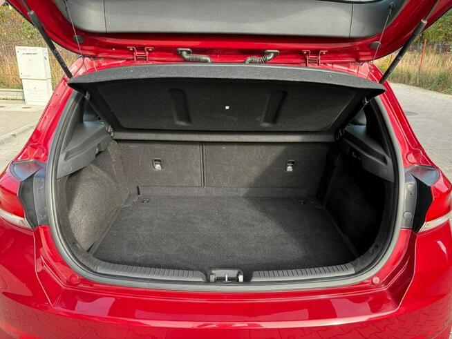 Hyundai i30 Automatyczna skrzynia,Salon Polska,Pierwszy waściciel. Warszawa - zdjęcie 11