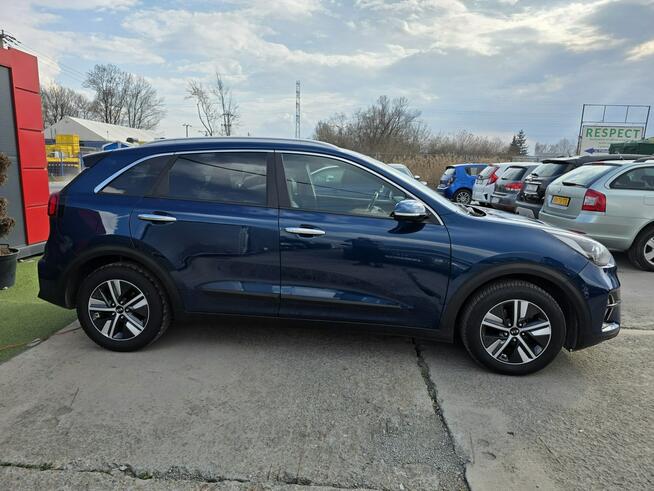 Kia Niro Kraków - zdjęcie 4