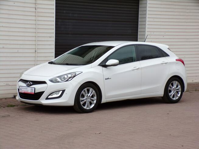 Hyundai i30 Kamera /Led /NAVI /Klimatronic /1,6 /135KM /2015 Mikołów - zdjęcie 8