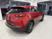 Mazda CX-3 Serwisowany / Roczna Gwarancja GetHelp w cenie / zadbany Korczyna - zdjęcie 6