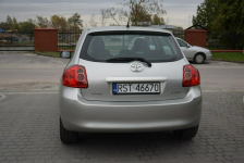 Toyota Auris 1.6B Klima/ 127 Tys Km/ 2 Kpl Kół/ Super Stan ! Majdan Sieniawski - zdjęcie 6