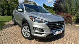 Hyundai Tucson Przasnysz - zdjęcie 4