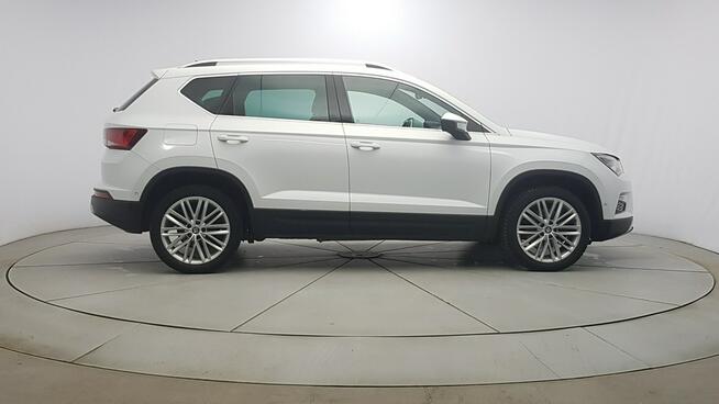 Seat Ateca 1.4 Eco TSI Xcellence S&amp;S! Salon Polska! Faktura VAT! Warszawa - zdjęcie 8