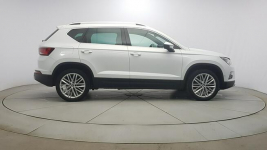 Seat Ateca 1.4 Eco TSI Xcellence S&amp;S! Salon Polska! Faktura VAT! Warszawa - zdjęcie 8