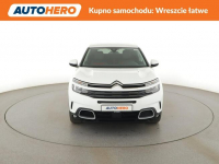 Citroen C5 Aircross led virtual navi pdc kamera auto klima manual Warszawa - zdjęcie 11