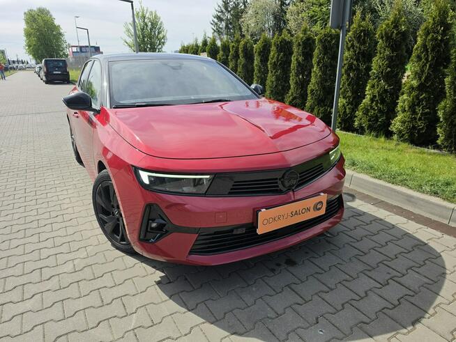 Opel Astra 1 Właściciel/Kraj/FV/Bogata/GS/Wyprzedaż Balice - zdjęcie 3