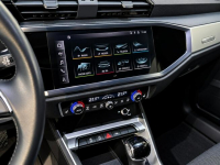 Audi Q3 Sadlno - zdjęcie 10