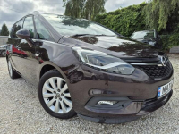 Opel Zafira 7 Osob* Zadbany* Parktronik Bydgoszcz - zdjęcie 5