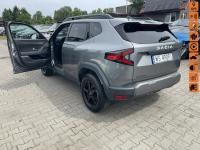 Dacia Duster Salon PL LPG Klimatyzacja Podgrzewanie Kamera