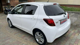 Toyota Yaris Hybrid 100 Premium EU6 Wąchock - zdjęcie 9