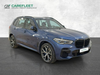 BMW X5 xDrive30d mHEV Warszawa - zdjęcie 3