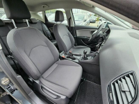 Seat Leon Polski salon, pierwszy właściciel, serwis Olsztyn - zdjęcie 10