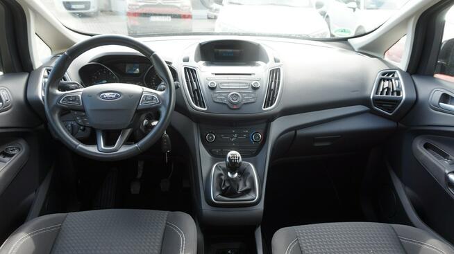Ford C-Max z Niemiec. Gwarancja. Polecam !!! Zielona Góra - zdjęcie 10