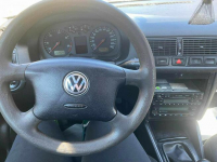 Volkswagen Golf 1.9TDI - 101KM - klimatyzacja Głogów - zdjęcie 4